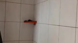 Sexy Naked and clean Guy