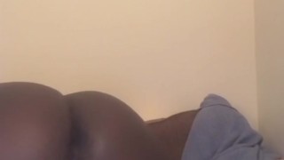Old video in my Snapchat memories