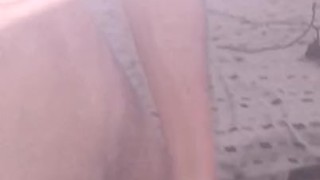 teen exhibition big dick masturbation