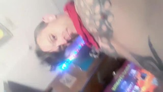 Touchy