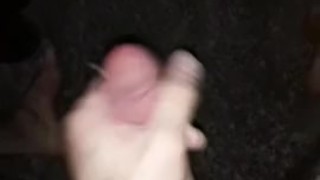 Edging leads to hot cumshot