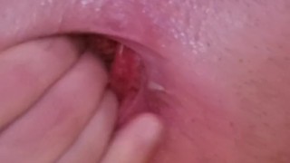 Anal insertions 4