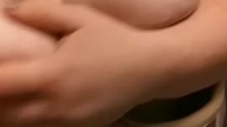 Have you ever seen such BIG TITS?