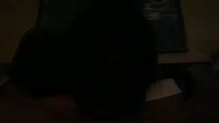 Wow. My Deepthroat queen!