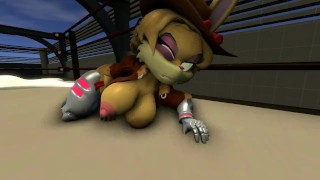 Scourge Wins (Bunny)