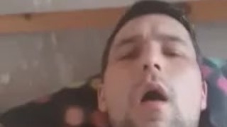 Face delight and emotions FireBoy