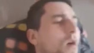 Face delight and emotions FireBoy