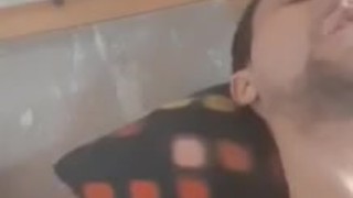 Face delight and emotions FireBoy
