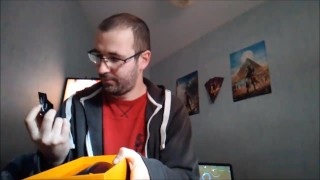 Unboxing and test 2 new sextoys/ Déballage et teste 2 nouveaux sextoys