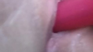 Being creamy