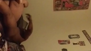 Fuck me daddy pt2