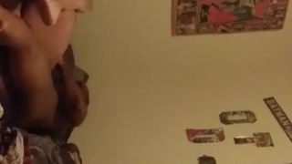 Fuck me daddy pt2