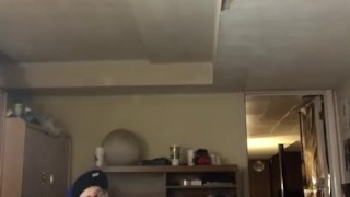 Jerk off
