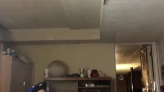 Jerk off