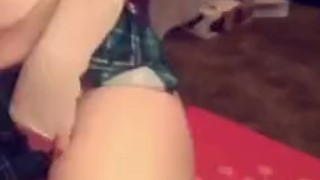 LexxGrey likes to tease us