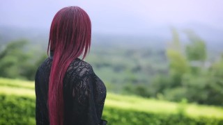 HeidiCox wants to have rough sex with you all night long ♥