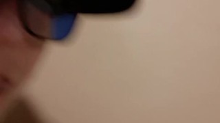 Vlog and Pee at a restaurant - Thank you for all the love and support