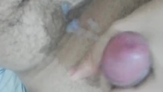 Eyaculando
