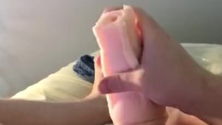 Flashlight Jacking