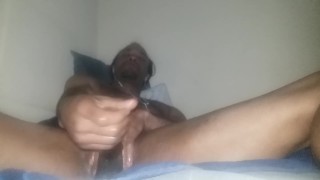 BBC Orgasm
