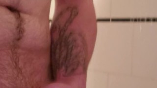 Master masturbation