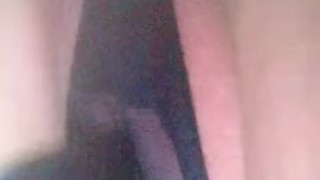 1/2 a bit clit slapping
