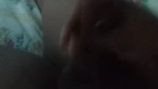 Cumshot!