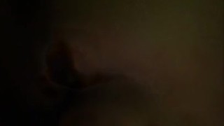 Amateur Couple - Eating my girlfriend pussy