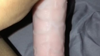 So Horny I Made Myself Cum