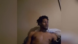 BBC masturbation