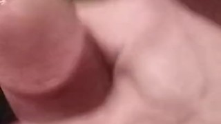 jerking off