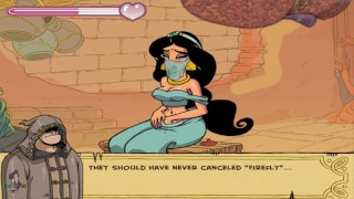 Akabur's Magic Shop Uncensored Part 1