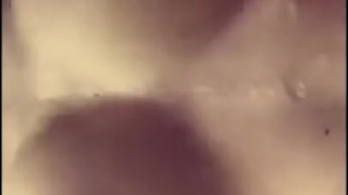 Hot Pierced Titty Bounce POV