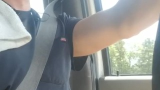 On the road again ep3