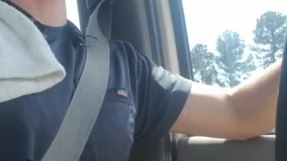 On the road again ep3