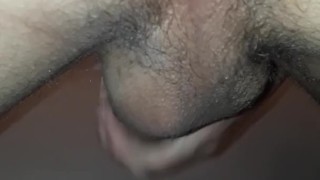 sexy hairy ass