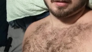 Captured the cum show just in time