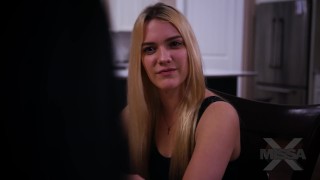 MissaX.com - In Vivo - Teaser