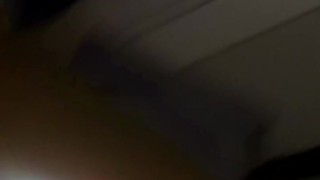 First time with toy pump damn