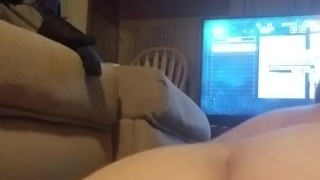 BBC sissy