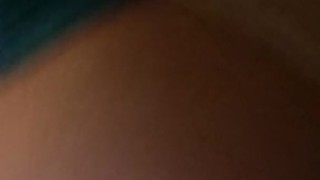 Old t-shirt and ugly pantie humiliation