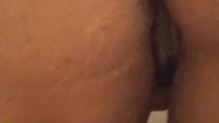 An Ass Show