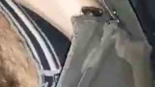 Shy Boy flash the dick FireBoy