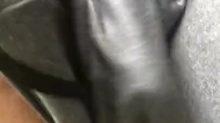 Bored and horny in my pony shorts