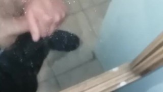 Cum bucket double time