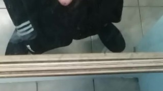 Cum bucket double time