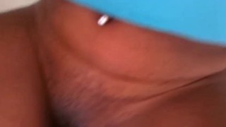 Pee on the toilet