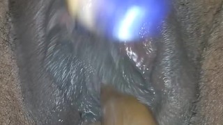 Wet pussy