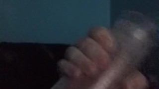 Fleshlight fun sorry the quality isn’t the best