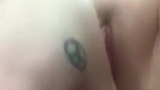 Intense Hiatchi Orgasm with squirting